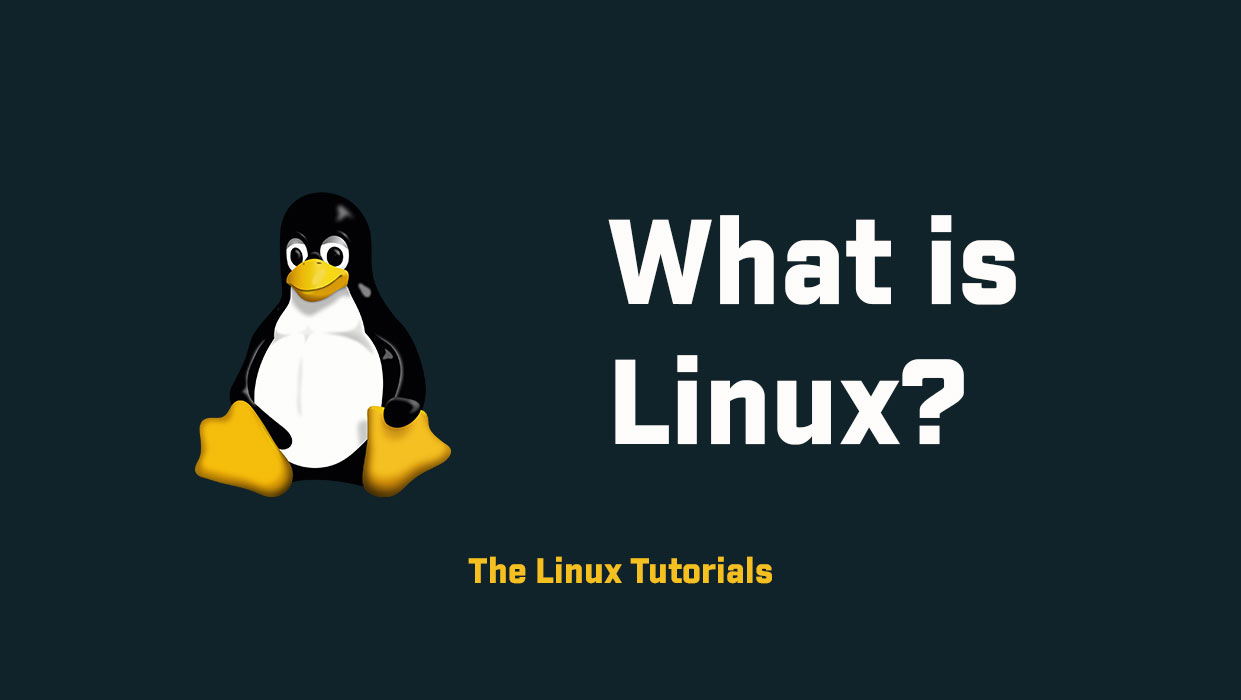 What is Linux