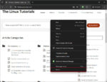 How to Check HTTP Protocol Version in Chrome - The Linux Tutorials