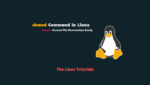 chmod Command in Linux